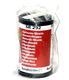 GPI SR49/79 FILTER CARTRIDGE ( 292) - O134.00033 
